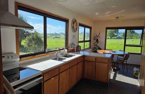 Whenuakite Other | Hot Water Beach Farm Stay - excellent facilities for the whole family to enjoy