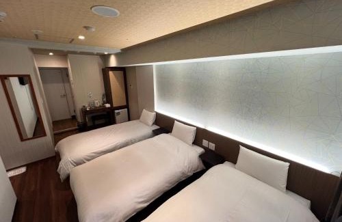 Iwamotocho Hotel | Hotaku HOTEL - Vacation STAY 37344v