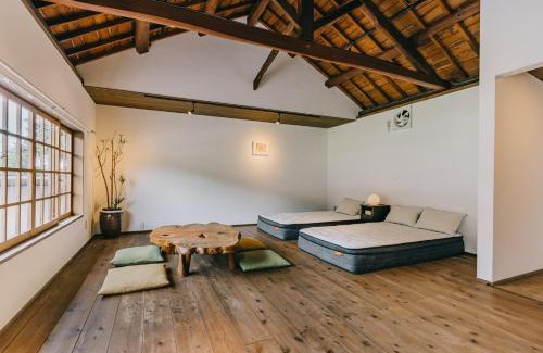 Fukuyama House | Hotaru no Yado - Vacation STAY 68063v