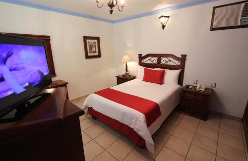 San Felipe Hotel | Hotel Ángel Inn