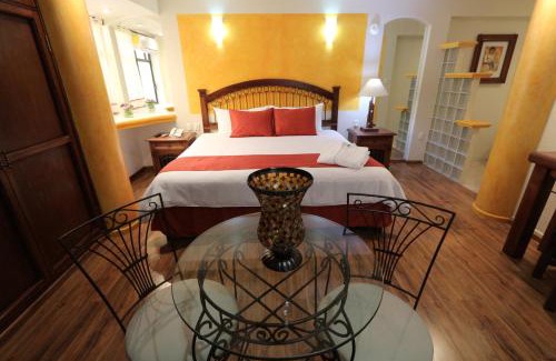 San Felipe Hotel | Hotel Ángel Inn