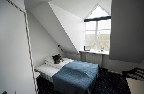 Harlev Hotel | Hotel Årslev Kro
