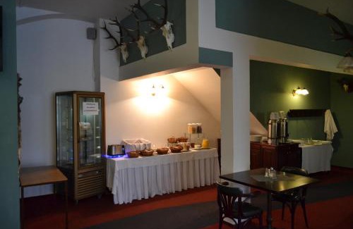 Zatec Hotel | Hotel Černý Orel Žatec