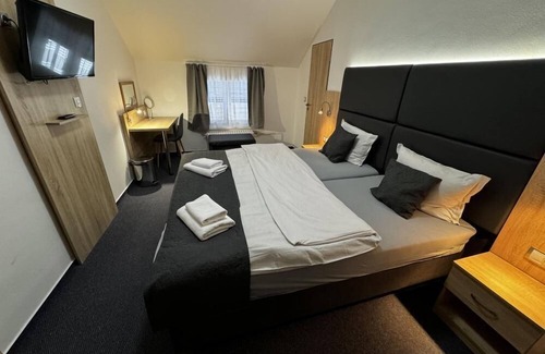 Loucna nad Desnou Hotel | Hotel Červenohorské sedlo