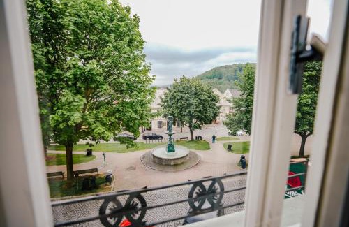 Sztramberk Hotel | Hotel Šipka