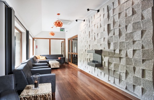 Przylekow Hotel | Hotel Żywiecki Medical Spa & Sport
