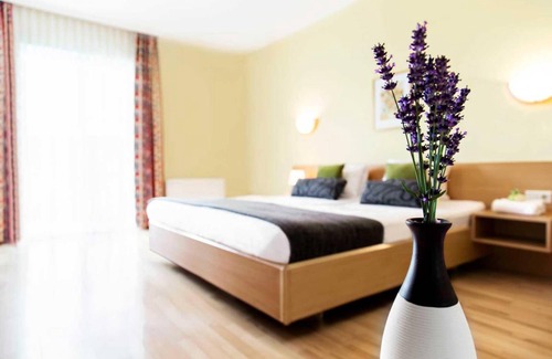 Morbisch am See Hotel | Hotel ∙ 1 bedroom ∙ 1 guest