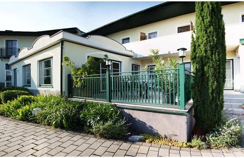 Morbisch am See Hotel | Hotel ∙ 1 bedroom ∙ 2 guests
