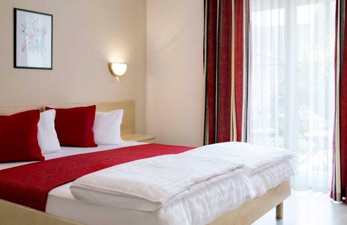 Morbisch am See Hotel | Hotel ∙ 1 bedroom ∙ 2 guests