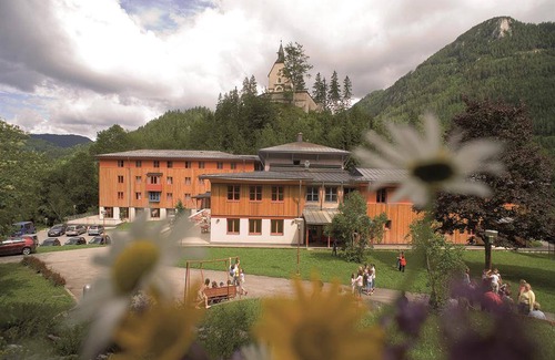 Sankt Sebastian Hotel | Hotel ∙ 1 bedroom ∙ 3 guests