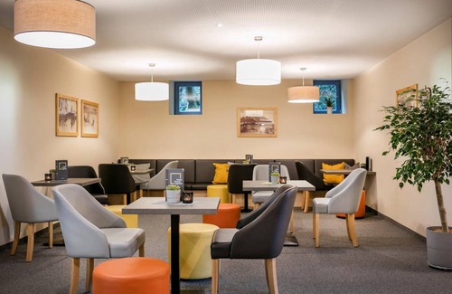 Sankt Sebastian Hotel | Hotel ∙ 1 bedroom ∙ 3 guests