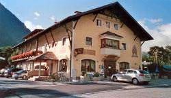 Oetztal-Bahnhof Hotel | Hotel ∙ 1 bedroom ∙ 4 guests
