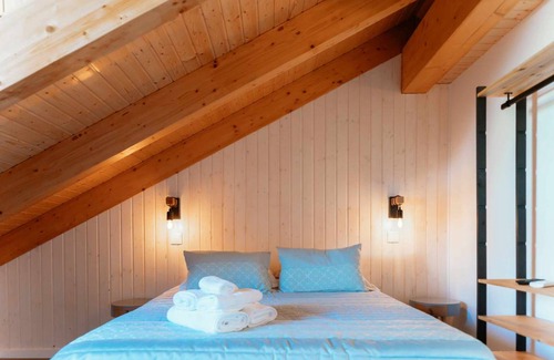 Ponte de Lima Hotel | Hotel ∙ 1 bedroom ∙ 2 guests