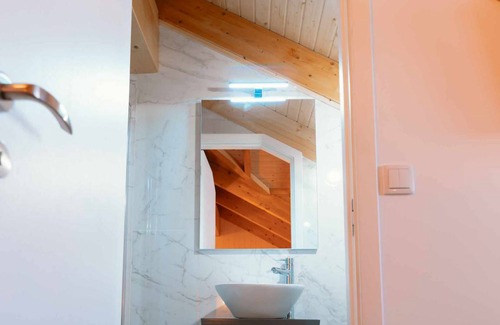 Ponte de Lima Hotel | Hotel ∙ 1 bedroom ∙ 2 guests