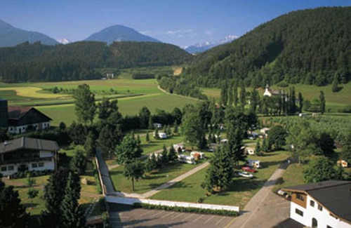 Unterperfuss Hotel | Hotel ∙ 1 bedroom ∙ 10 guests