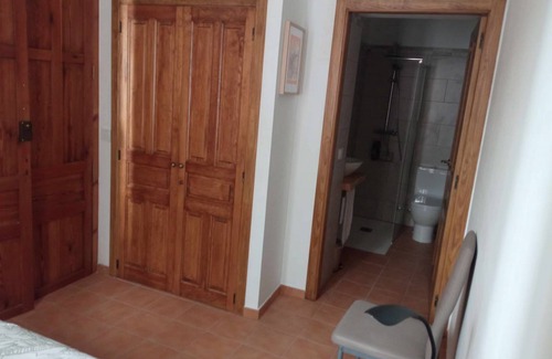 Tarbena Hotel | Hotel ∙ 1 bedroom ∙ 1 guest