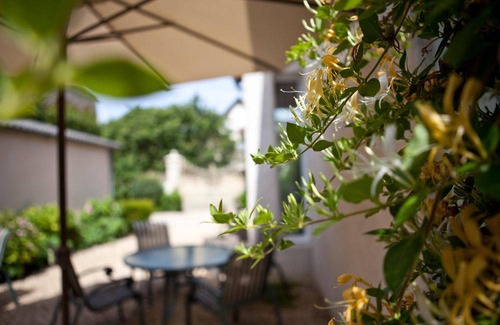Pommard Hotel | Hotel ∙ 1 bedroom ∙ 2 guests