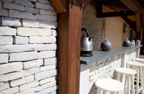 Pommard Hotel | Hotel ∙ 1 bedroom ∙ 2 guests