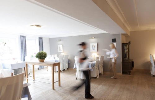 Bosen Hotel | Hotel ∙ 1 bedroom ∙ 2 guests