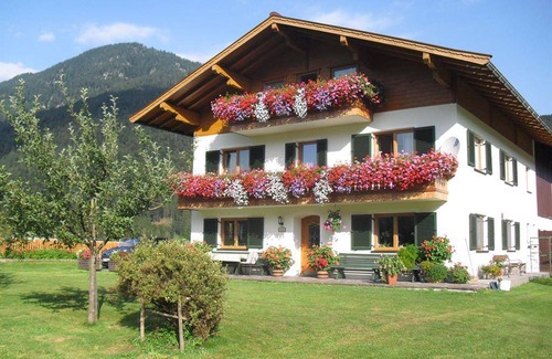 Schwendt Hotel | Hotel ∙ 1 bedroom ∙ 3 guests