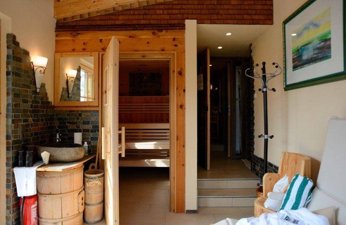 Steeg Hotel | Hotel ∙ 1 bedroom ∙ 3 guests