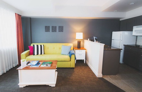 Village North Hotel | Hotel ∙ 1 bedroom ∙ 4 guests