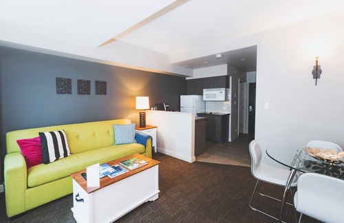 Village North Hotel | Hotel ∙ 1 bedroom ∙ 4 guests