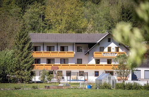 Spital am Pyhrn Hotel | Hotel ∙ 1 bedroom ∙ 2 guests