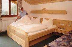 Pichl-Preunegg Hotel | Hotel ∙ 1 bedroom ∙ 1 guest