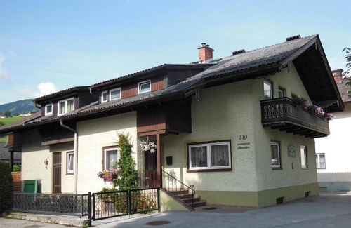 Schladming Hotel | Hotel ∙ 1 bedroom ∙ 2 guests