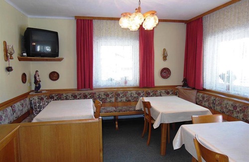 Schladming Hotel | Hotel ∙ 1 bedroom ∙ 2 guests