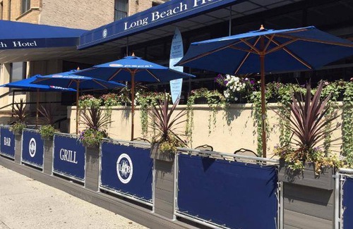 Long Beach Hotel | Hotel ∙ 10 guests