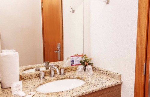 Cara-Cara Hotel | Hotel 10 Ponta Grossa
