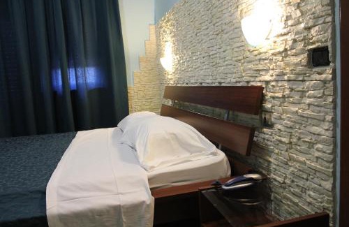 Petrizia Hotel | Hotel 106