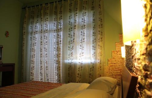 Petrizia Hotel | Hotel 106