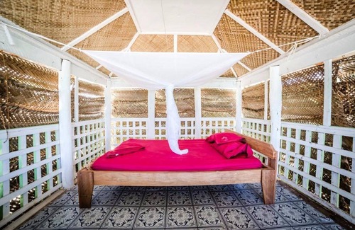 Manase Hotel | Hotel ∙ 127 guests