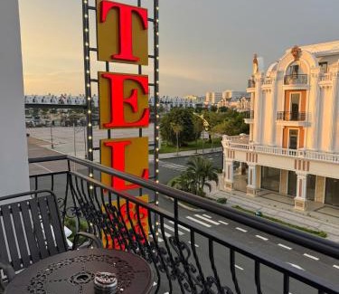 Mang Yang Hotel | Hotel 168 Rạch Giá