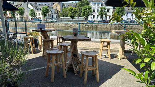Bouillon Hotel | Hotel ∙ 17 bedrooms ∙ 35 guests