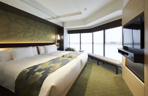 Shinbashi Hotel | Hotel 1899 Tokyo