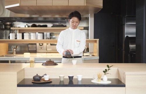 Shinbashi Hotel | Hotel 1899 Tokyo