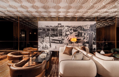 Tel Aviv City Center Hotel | Hotel 1935