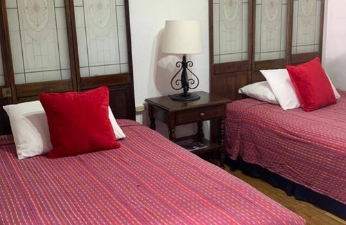 Antigua Guatemala Hotel | Hotel ∙ 2 bedrooms ∙ 7 guests