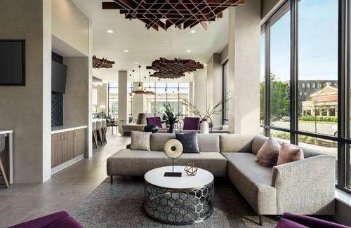 Prospect Park Hotel | Hotel ∙ 2 bedrooms ∙ 127 guests