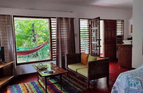 West End Hotel | Hotel ∙ 2 bedrooms ∙ 7 guests