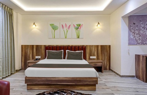 Pune Hotel | Hotel ∙ 2 guests
