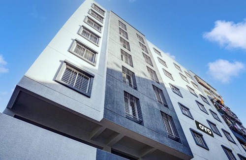 Pune Hotel | Hotel ∙ 2 guests