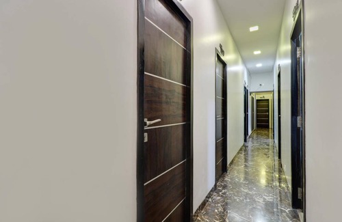 Wellington Pier Hotel | Hotel ∙ 2 guests