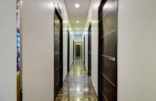 Wellington Pier Hotel | Hotel ∙ 2 guests