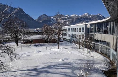 Bludenz Hotel | Hotel ∙ 2 guests