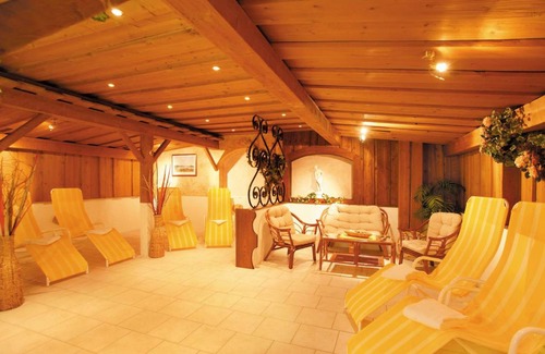 Jerzens Hotel | Hotel ∙ 2 guests